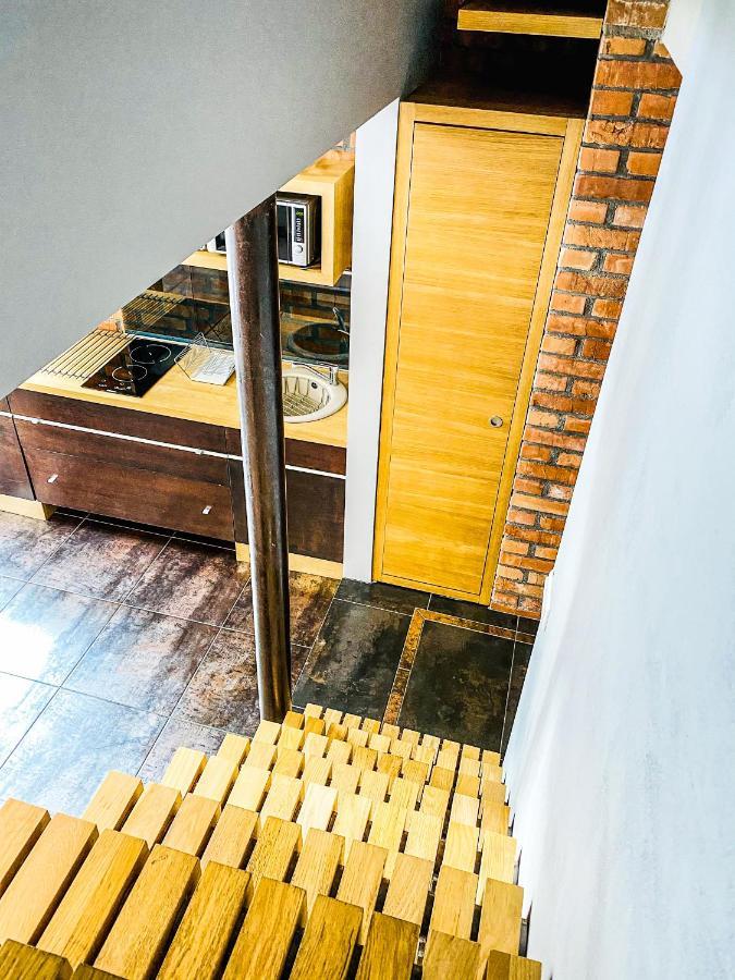 Zwierzyniecka Lofts With Patio, Cracow City Heart Old Town Krakow Exterior photo