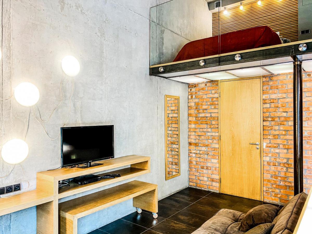 Zwierzyniecka Lofts With Patio, Cracow City Heart Old Town Krakow Exterior photo